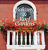 Balconies and roof gardens