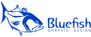 Bluefish Graphic Design